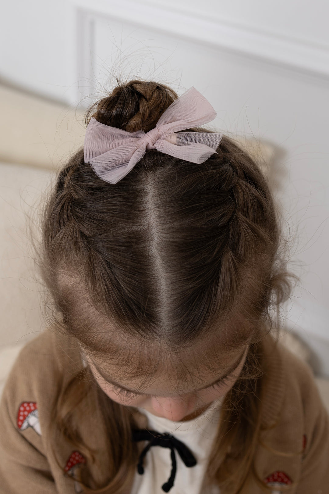 Boucles Ballerine