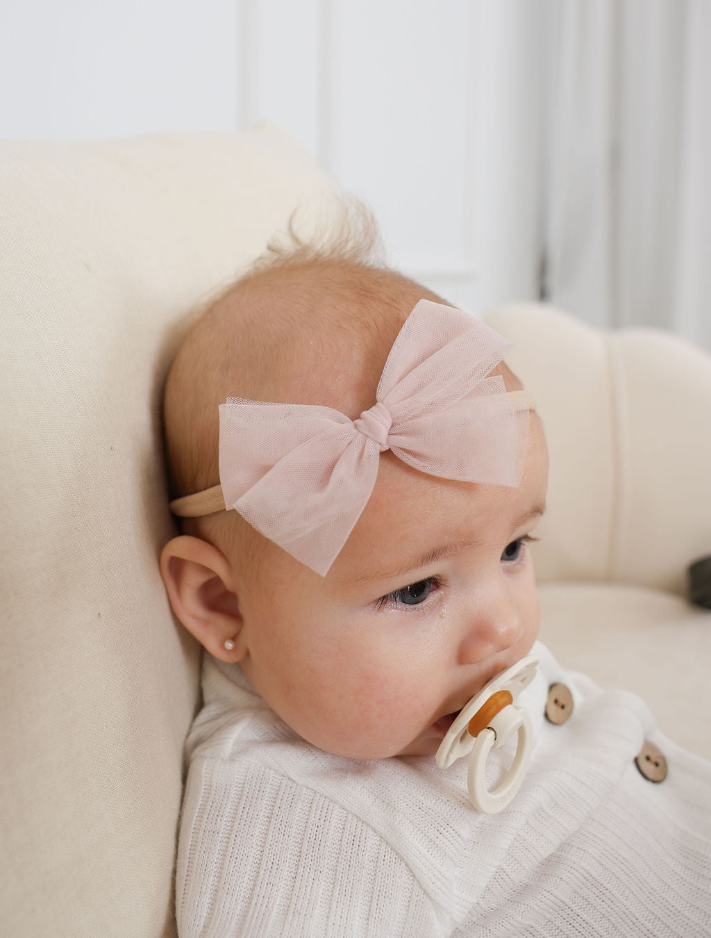 Boucles Ballerine