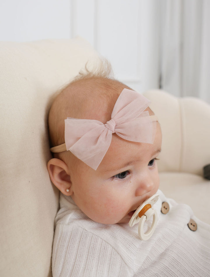 Boucles Ballerine