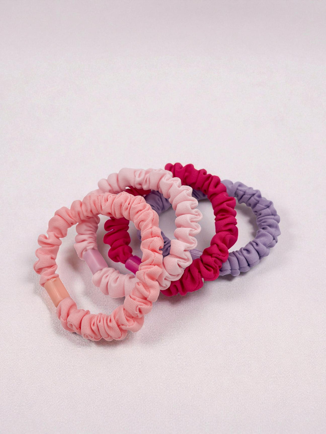 Elastiques à cheveux - Rosée