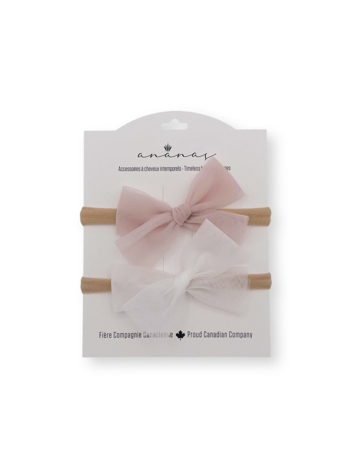 Boucles Ballerine