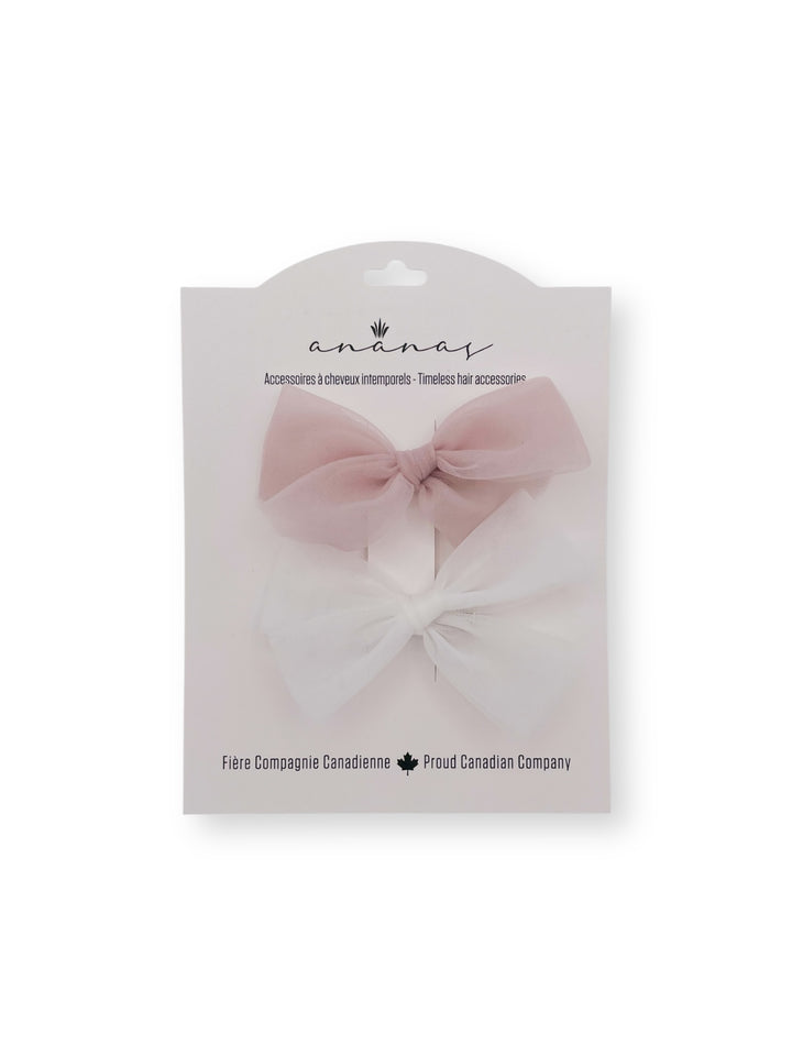Boucles Ballerine