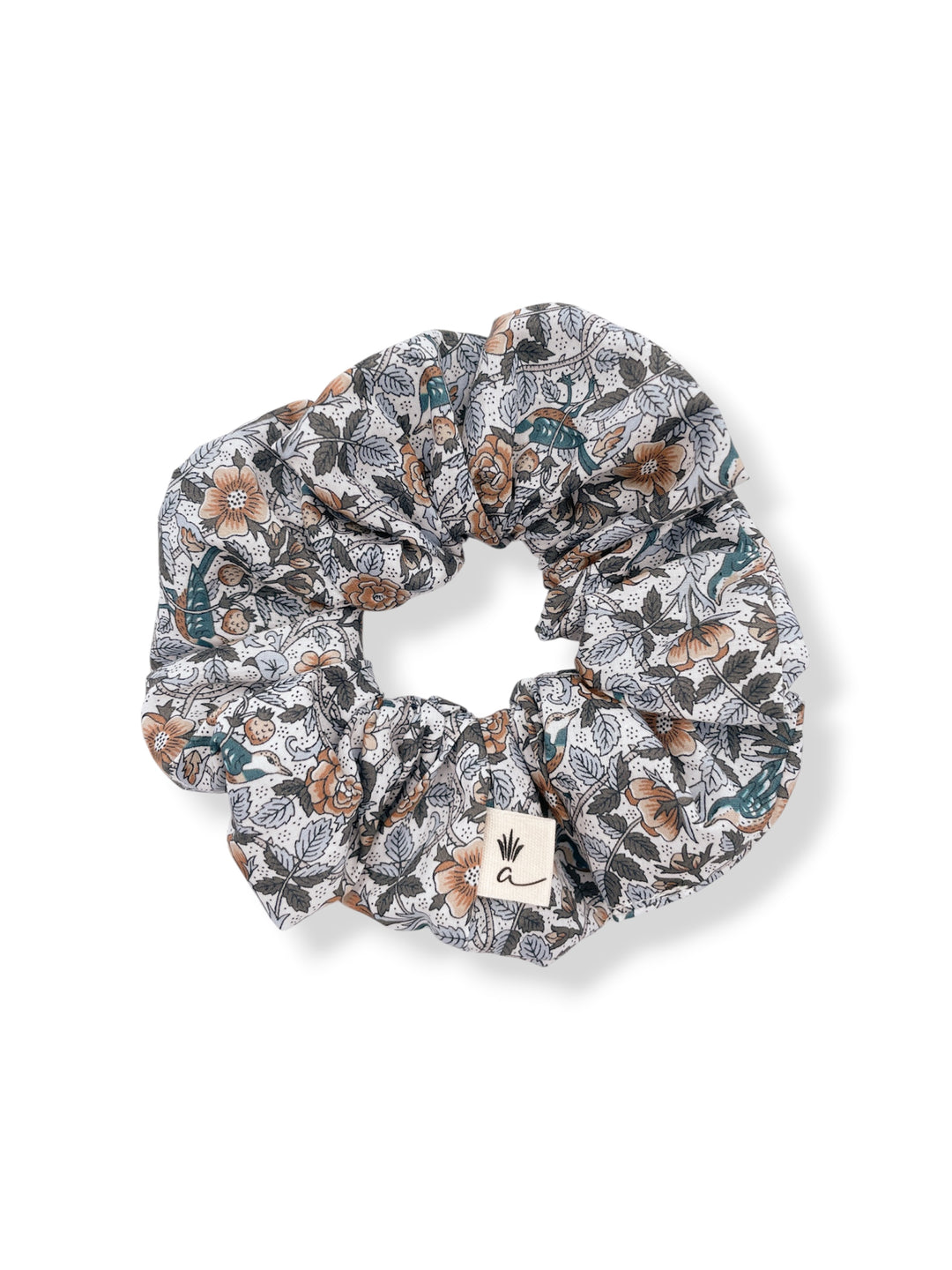 Scrunchie - Liberty Fall