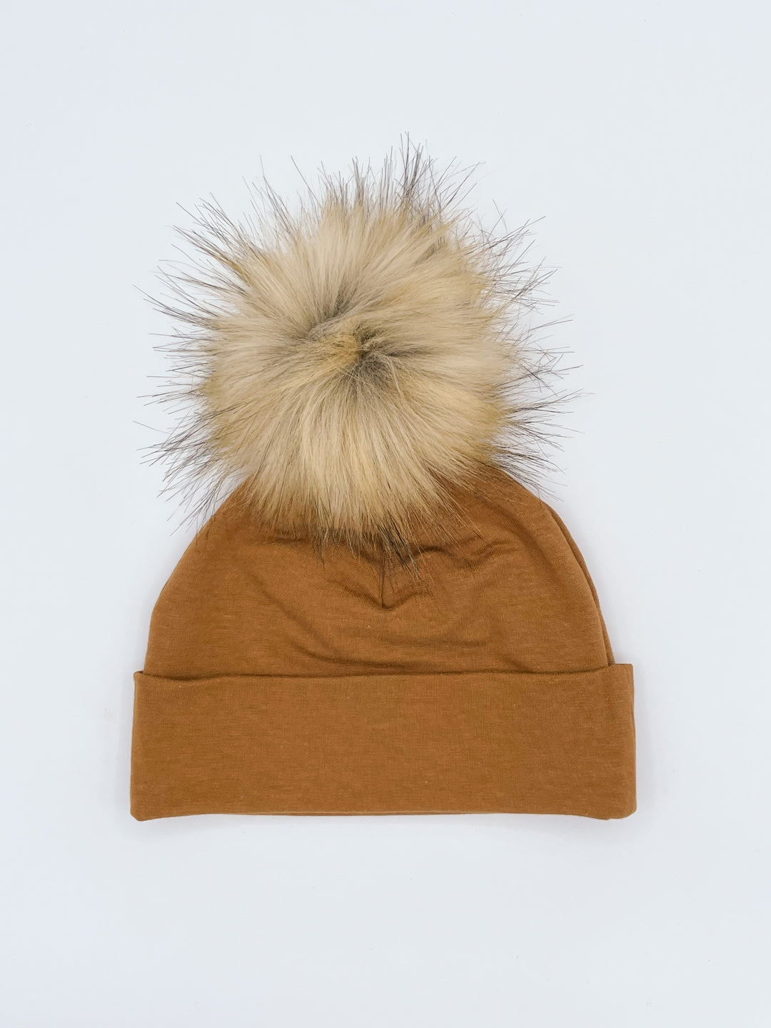 Tuque Beanie en Bambou